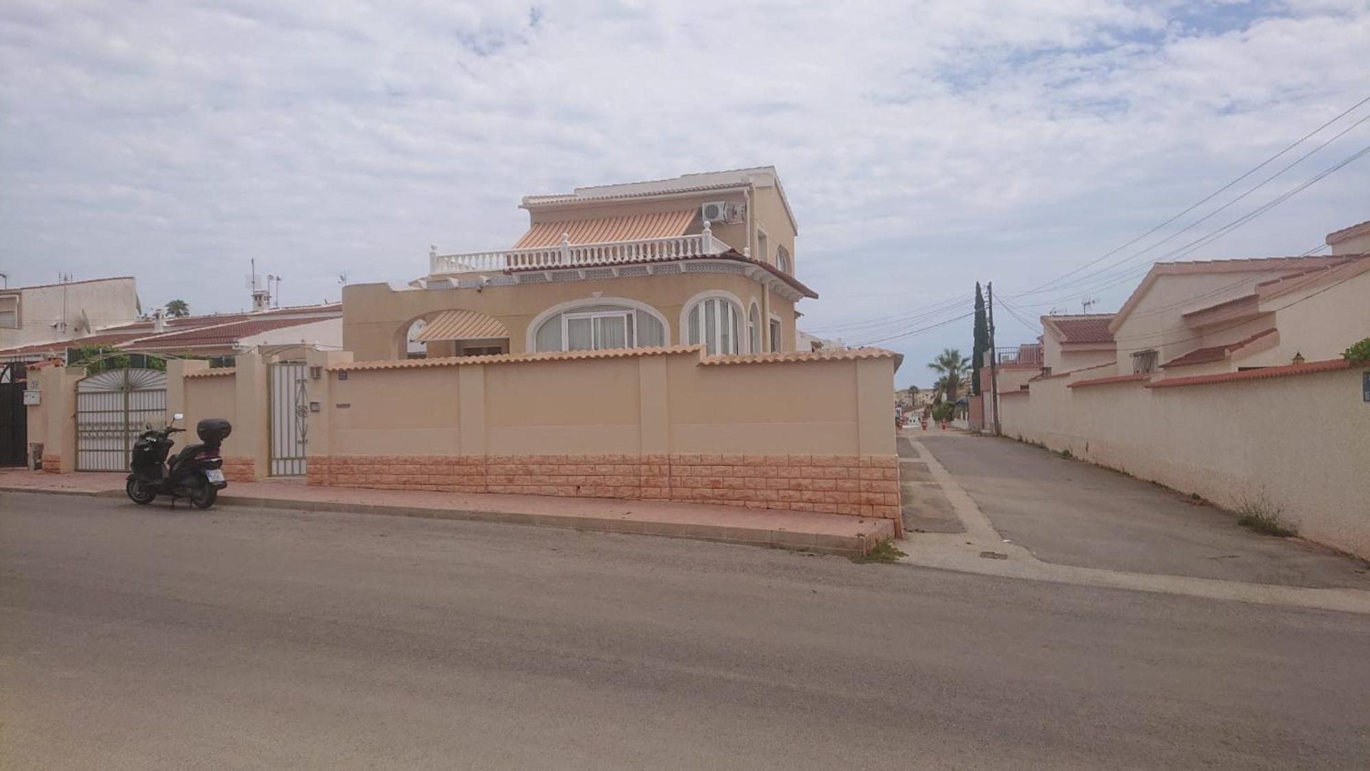 Ciudad Quesada Apartamento Independiente En Finca Con Piscina Compartida Екстериор снимка