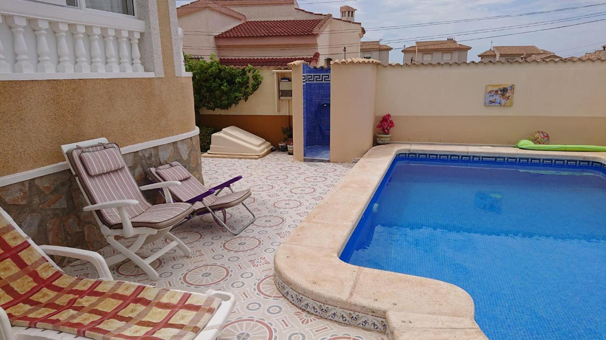 Ciudad Quesada Apartamento Independiente En Finca Con Piscina Compartida Екстериор снимка