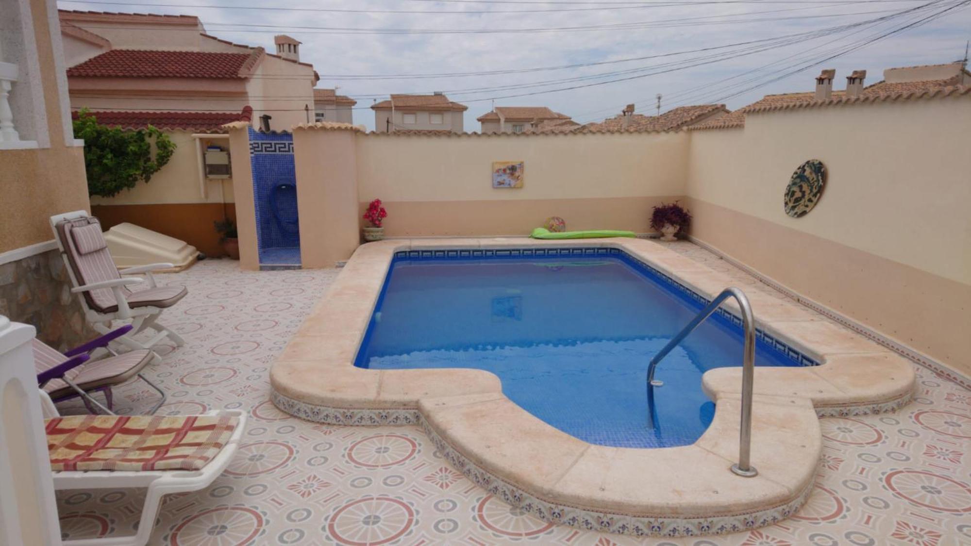 Ciudad Quesada Apartamento Independiente En Finca Con Piscina Compartida Екстериор снимка