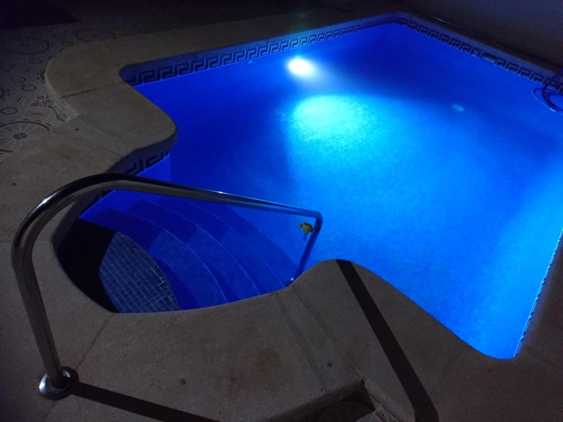 Ciudad Quesada Apartamento Independiente En Finca Con Piscina Compartida Екстериор снимка