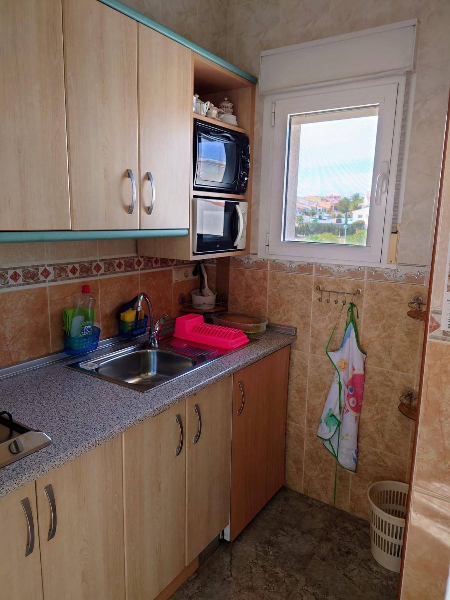 Ciudad Quesada Apartamento Independiente En Finca Con Piscina Compartida Екстериор снимка
